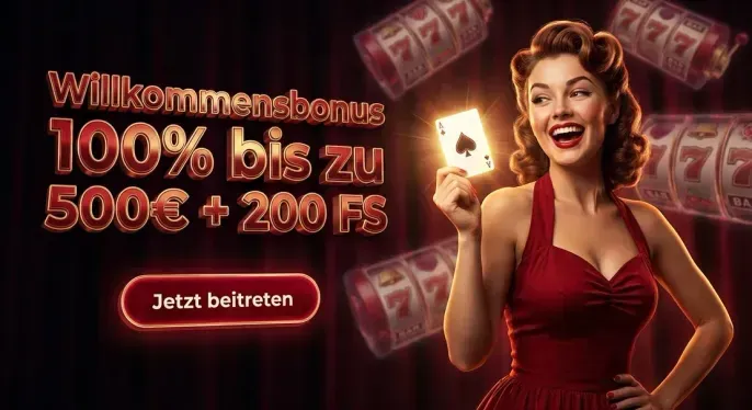 22bet Casino